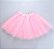 Saia Tutu ballet infantil simples várias cores - Imagem 3