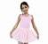Saia tutu infantil ballet com forro - Imagem 2