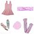 Kit ballet infantil 29 - Imagem 1