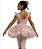 Saia tutu infantil com renda e laço - Imagem 3