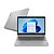 Notebook Lenovo Ultrafino IdeaPad 3i Celeron 4GB, 128GB SSD, Windows 11, 15.6" Câmera 720p - Imagem 1