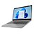 Notebook Lenovo Ultrafino IdeaPad 3i Celeron 4GB, 128GB SSD, Windows 11, 15.6" Câmera 720p - Imagem 3