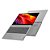 Notebook Lenovo IdeaPad 3i Celeron 4GB 128GB SSD Linux 15.6" - 82BUS00100 - Imagem 3