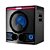 Mini System Gradiente Power Box 300 GMS300, 300W, Bluetooth, Função DJ, Bateria 1 W8" + 2 T3 - Imagem 6