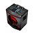 Mini System Gradiente Power Box 300 GMS300, 300W, Bluetooth, Função DJ, Bateria 1 W8" + 2 T3 - Imagem 7