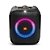 Caixa Amplificada JBL PartyBox Encore Essential, 100W, Bluetooth, Conexão USB, Bivolt - Imagem 1