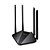 Roteador Wireless Mercusys Dual Band Gigabit AC1200 - MR30G - Imagem 2
