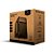 Gabinete C3Tech Micro-ATX MT-25V2BK com fonte 200W - Imagem 3