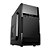 Gabinete C3Tech Micro-ATX MT-25V2BK com fonte 200W - Imagem 1