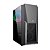 Gabinete C3Tech Gamer MT-G670SBK sem fonte - Imagem 1
