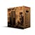 Gabinete C3Tech Gamer MT-G670SBK sem fonte - Imagem 2