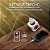 Kit Carregador Parede ELG KTC10WC Universal, 1 Saída USB + Cabo USB Tipo-C - Imagem 3