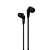 Fone de ouvido ELG EP01 Preto - Imagem 2