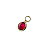 Pingente Ponto de Luz Redondo 6mm em ouro 18k - Imagem 12