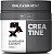 Creatina MaxTitanium 300g Sem Sabor - Imagem 1