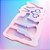 Molde de Silicone Kit Beleza 5 Cavidades - Imagem 2