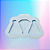 Molde de Silicone Nossa Senhora Aparecida 3 Cavidades 3cm - Imagem 1