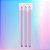 Molde de Silicone Caneta Lisa 3 Cavidades Super Slin - Imagem 1