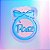 Molde de Silicone Bola Natalina - Paz - 7cm - Imagem 1