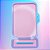Molde de Silicone Placa Retangular I Foto Pix - 15cm - Imagem 1