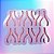Molde de Silicone Mini Alicate 3cm - 10 Cavidades - Imagem 1
