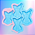 Molde de Silicone Corset Espartilho - 4.5cm - Imagem 2
