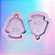 Molde de Silicone Kimono 2 Cavidades - Imagem 2