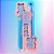 Molde de Silicone Caneta Animais I - Pingente Super Slim - Imagem 1