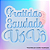 Molde de Silicone Palavras Gratidão - Saudade - Vó - Vô - Imagem 1