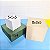 Cenário para fotografia aniversário decoração Expositores cubos impressão 3d props - Imagem 6