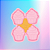 Molde de Silicone Cupcake - 4 Cavidades - Imagem 1