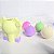 Molde 3D Vela Bolinha 4.5cm - Imagem 2