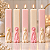 Molde de Silicone - Vela - Nossa Senhora - 5 Cavidades - Imagem 1