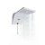 DUCHA ZAGONEL DUCALI  5500W 127V - Imagem 1