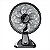 VENTILADOR FLOW TURBO MESA E PAREDE 127V - WAP - Imagem 1