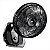 VENTILADOR FLOW TURBO MESA E PAREDE 127V - WAP - Imagem 2