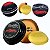 CERA CLEANER WAX PASTA C/APLIC 300G - CADILLAC - Imagem 9