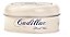 CERA NOBRE HARD WAX PASTA C/ APLIC 150G - CADILLAC - Imagem 2