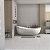 PISO 53500 WHITE ABSOLUTE - CEPAR - Imagem 2