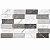 PISO CONNECT C54022 INFINITY MARMO DECOR - CEPAR - Imagem 1