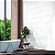 PISO WHITE MATE 30X58 - CEJATEL - Imagem 2