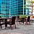 PISO SLATE GRAY 68X68 - CEJATEL - Imagem 2