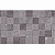 PISO 539009 SQUARE GRAY MAC - MARMOGRES - Imagem 1