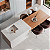 PISO PORTLAND GRAY 53x53 - CEJATEL - Imagem 2