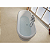 PORCELANATO BROADWAY NUDE- PL80 - GAUDI - Imagem 2