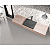 PORCELANATO QUEBEC DARK GREY PL60 - GAUDI - Imagem 2