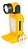 LANTERNA LED 18V ILV1810 S/BAT - VONDER - Imagem 1