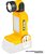 LANTERNA LED 18V ILV1810 S/BAT - VONDER - Imagem 3