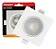 SPOT LED SUPIMPA QUADR. 5W 3000K - AVANT - Imagem 1
