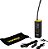 COMPRESSOR AUTO A BATERIA 12V PORTATIL CAV128 - VONDER - Imagem 1